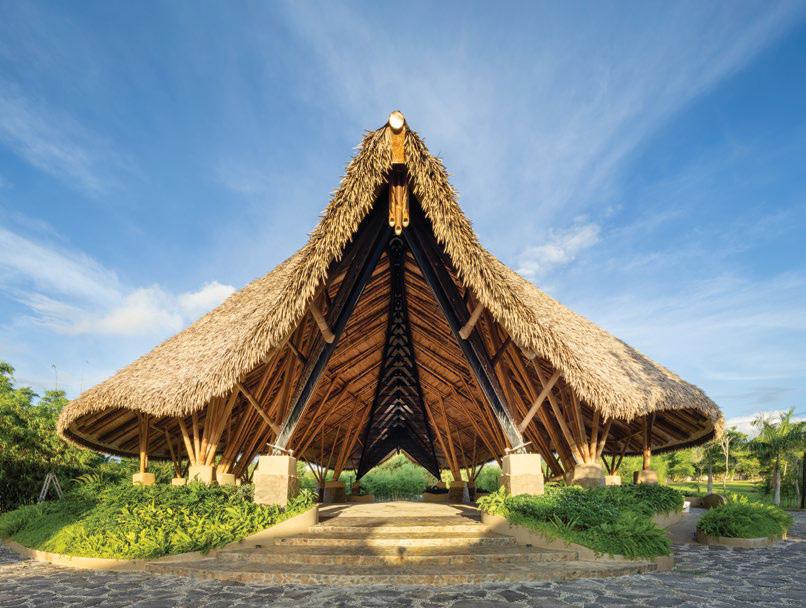 House of Bamboo